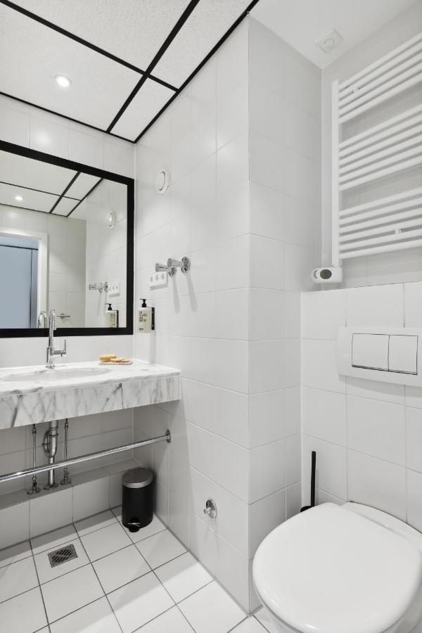 Home And Coliving Bonn I Aparthotel Bona Exterior foto