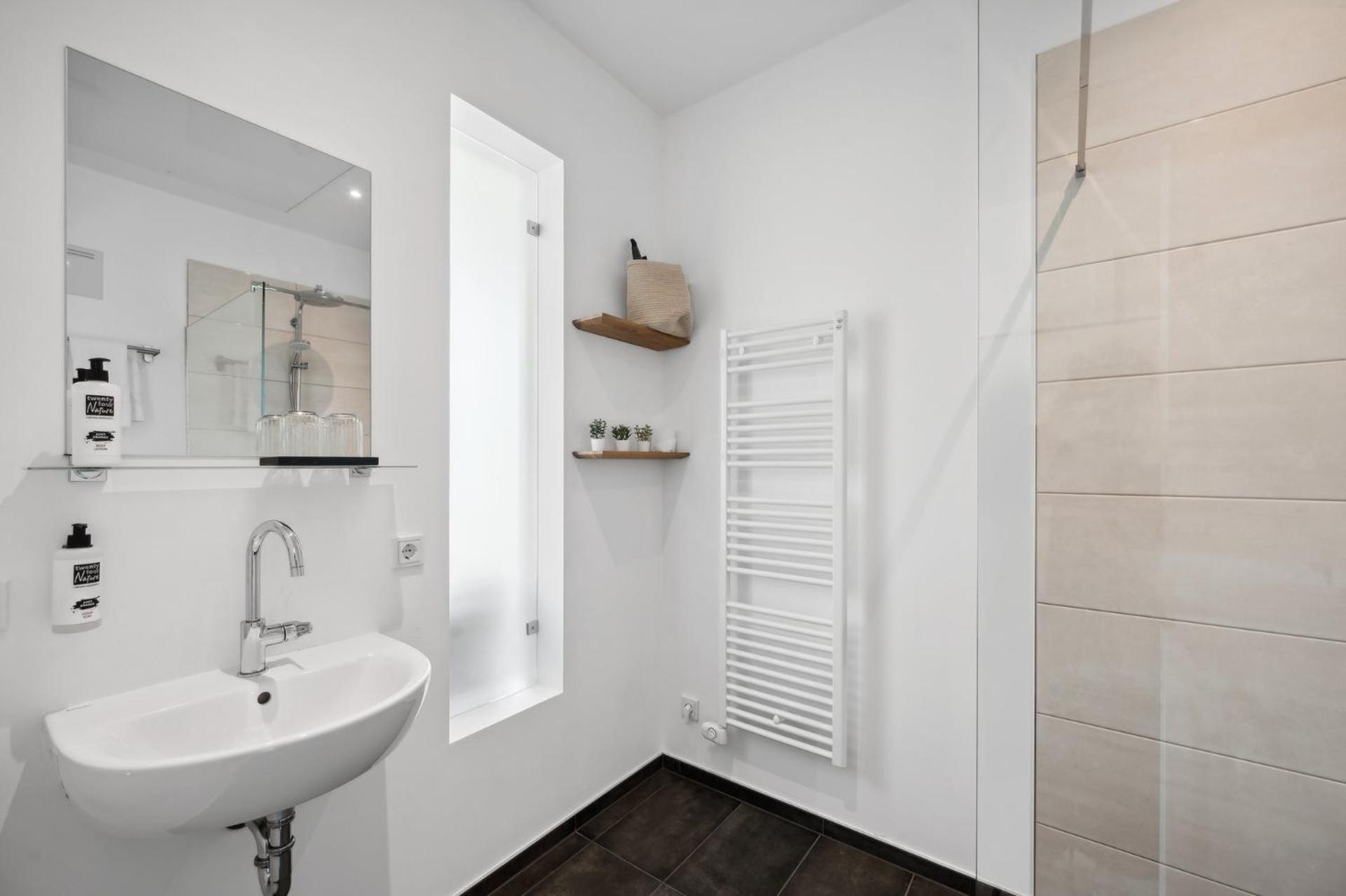 Home And Coliving Bonn I Aparthotel Bona Exterior foto