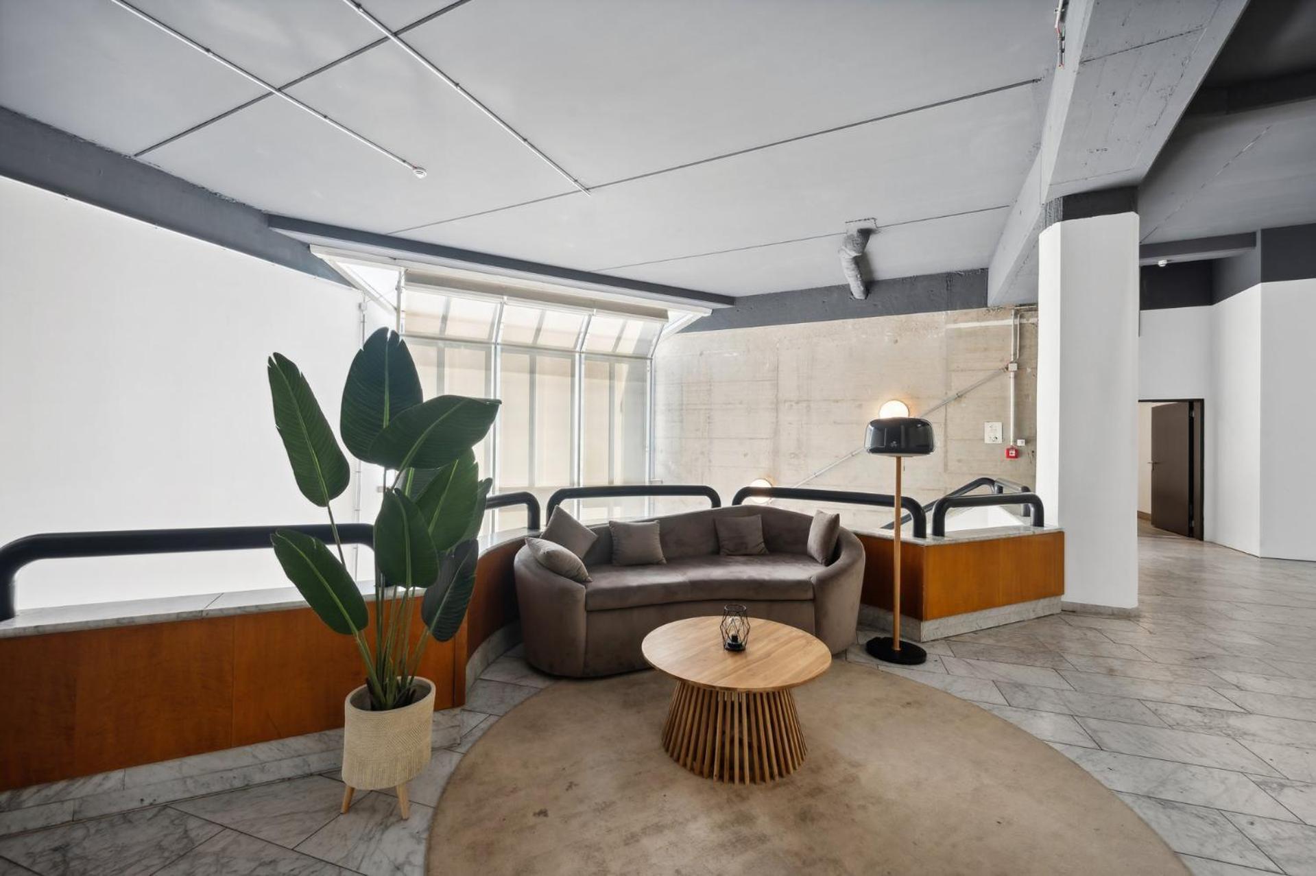 Home And Coliving Bonn I Aparthotel Bona Exterior foto